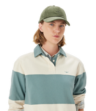 Mini Longhorn Cord Cap