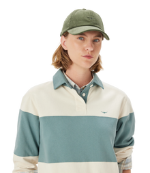 Mini Longhorn Cord Cap