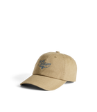 Script Longhorn Cap - Mud