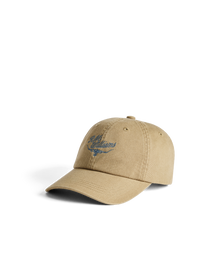 Script Longhorn Cap - Mud