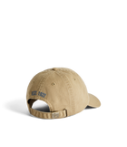 Script Longhorn Cap - Mud