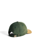 Workshop twill cap