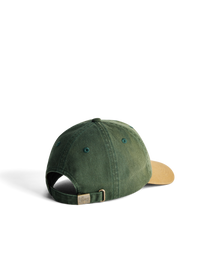 Workshop twill cap