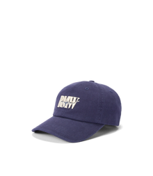 Heritage Twill Cap