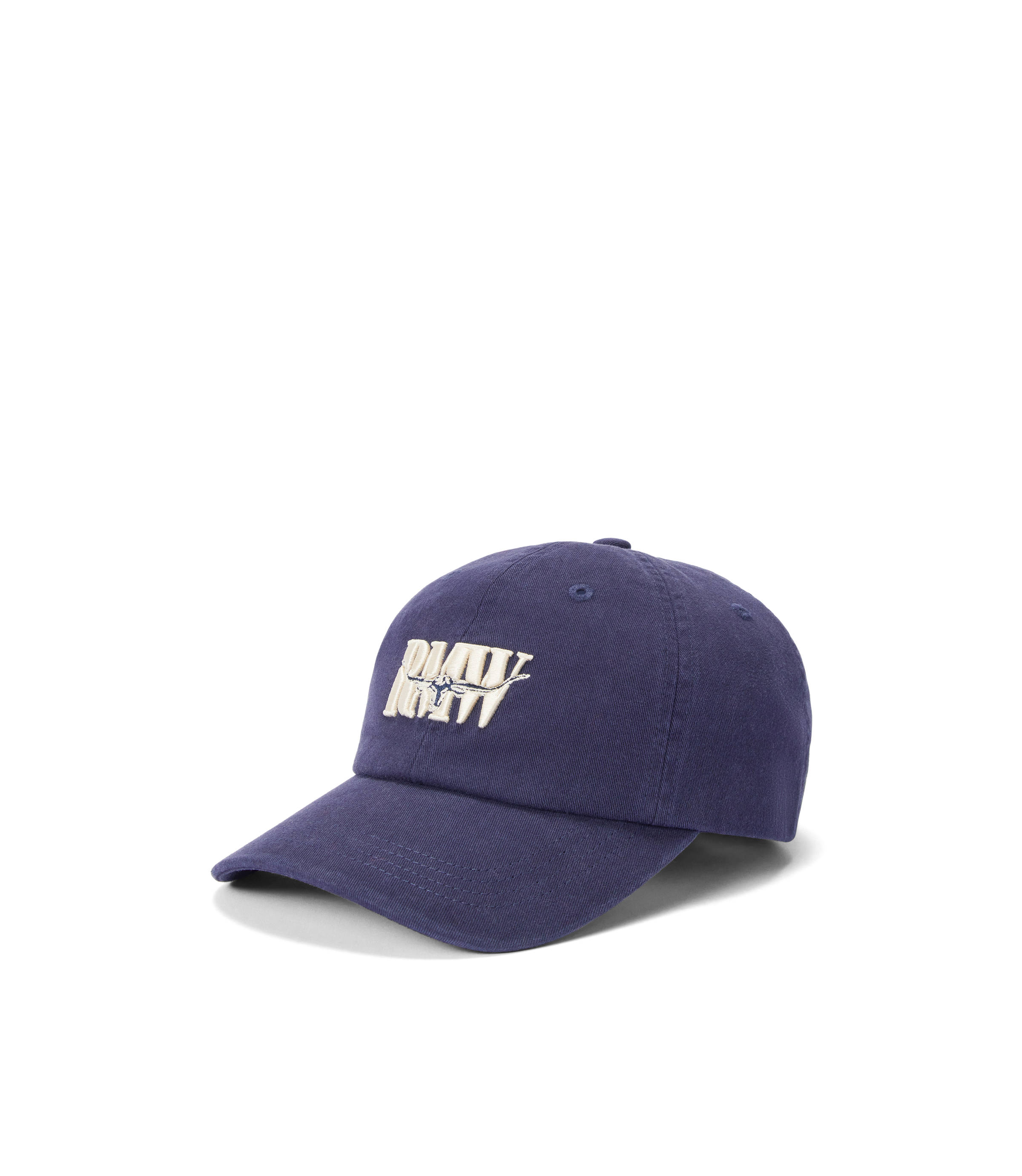 Heritage Twill Cap