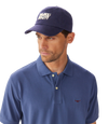 Heritage Twill Cap