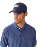 Heritage Twill Cap