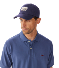 Heritage Twill Cap