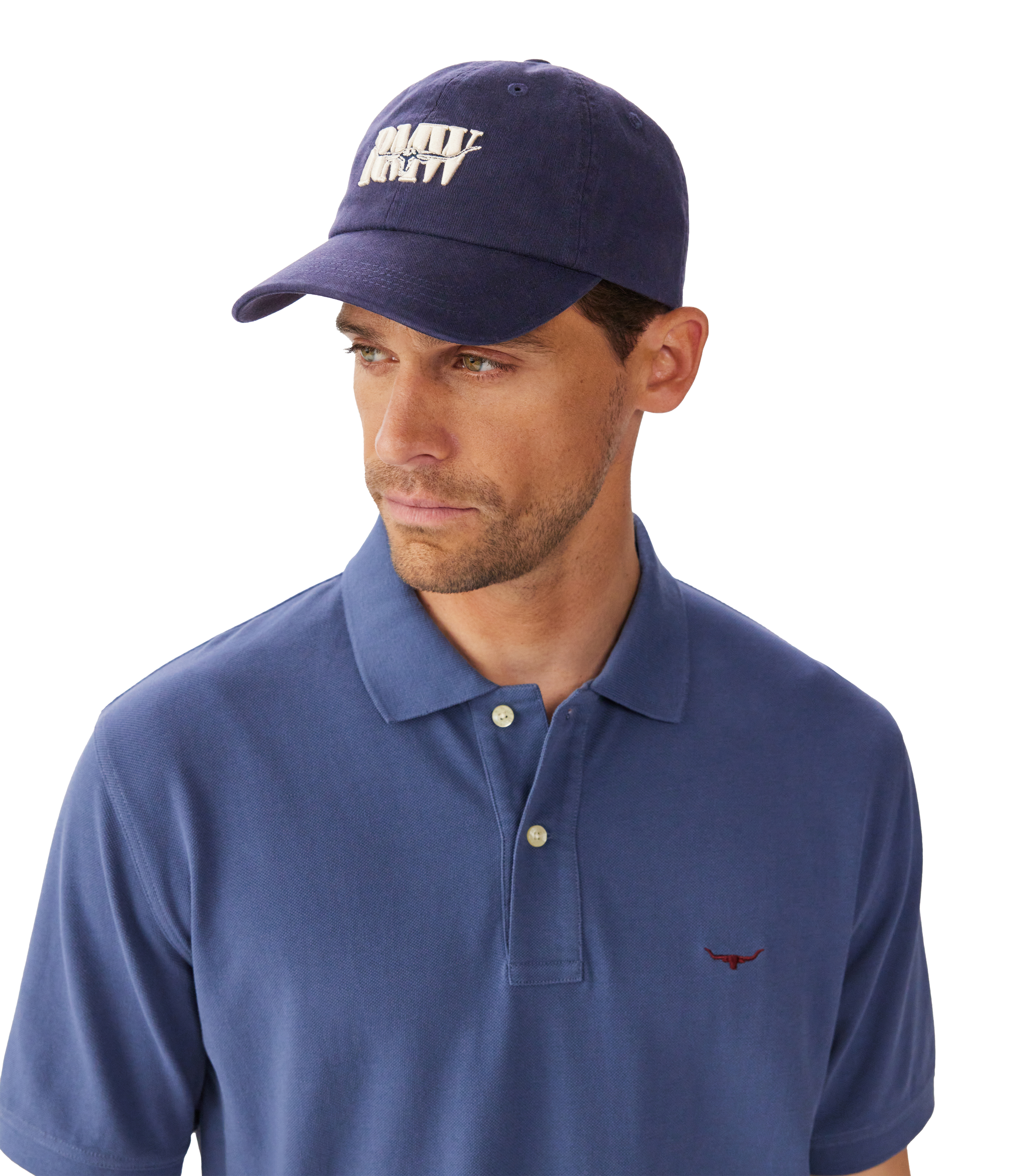 Heritage Twill Cap