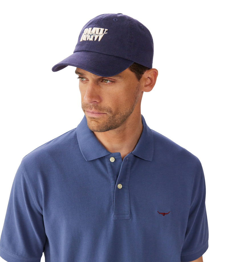Heritage Twill Cap