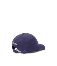Heritage Twill Cap
