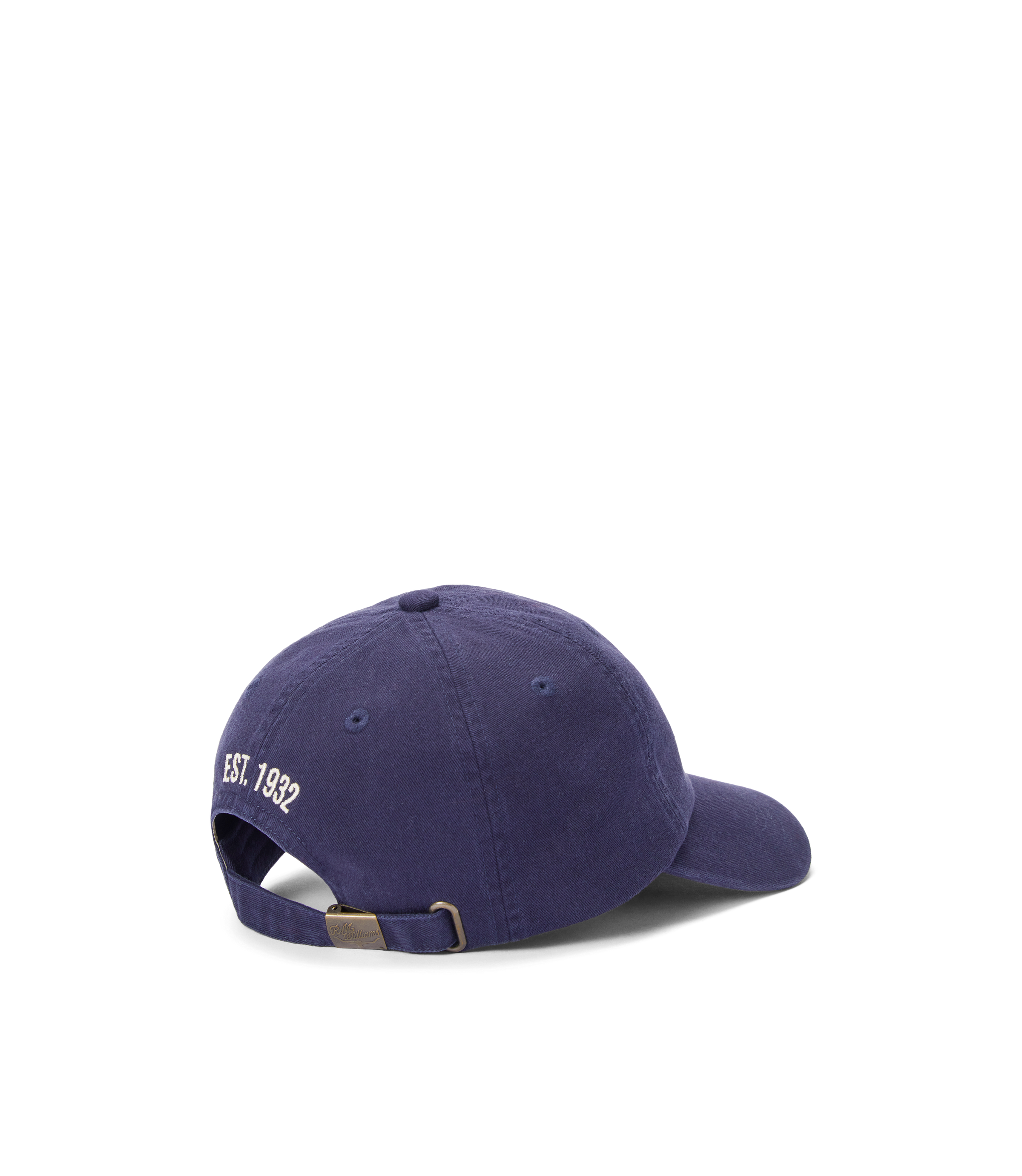 Heritage Twill Cap