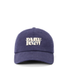 Heritage Twill Cap