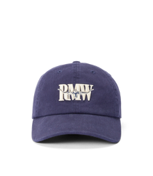 Heritage Twill Cap