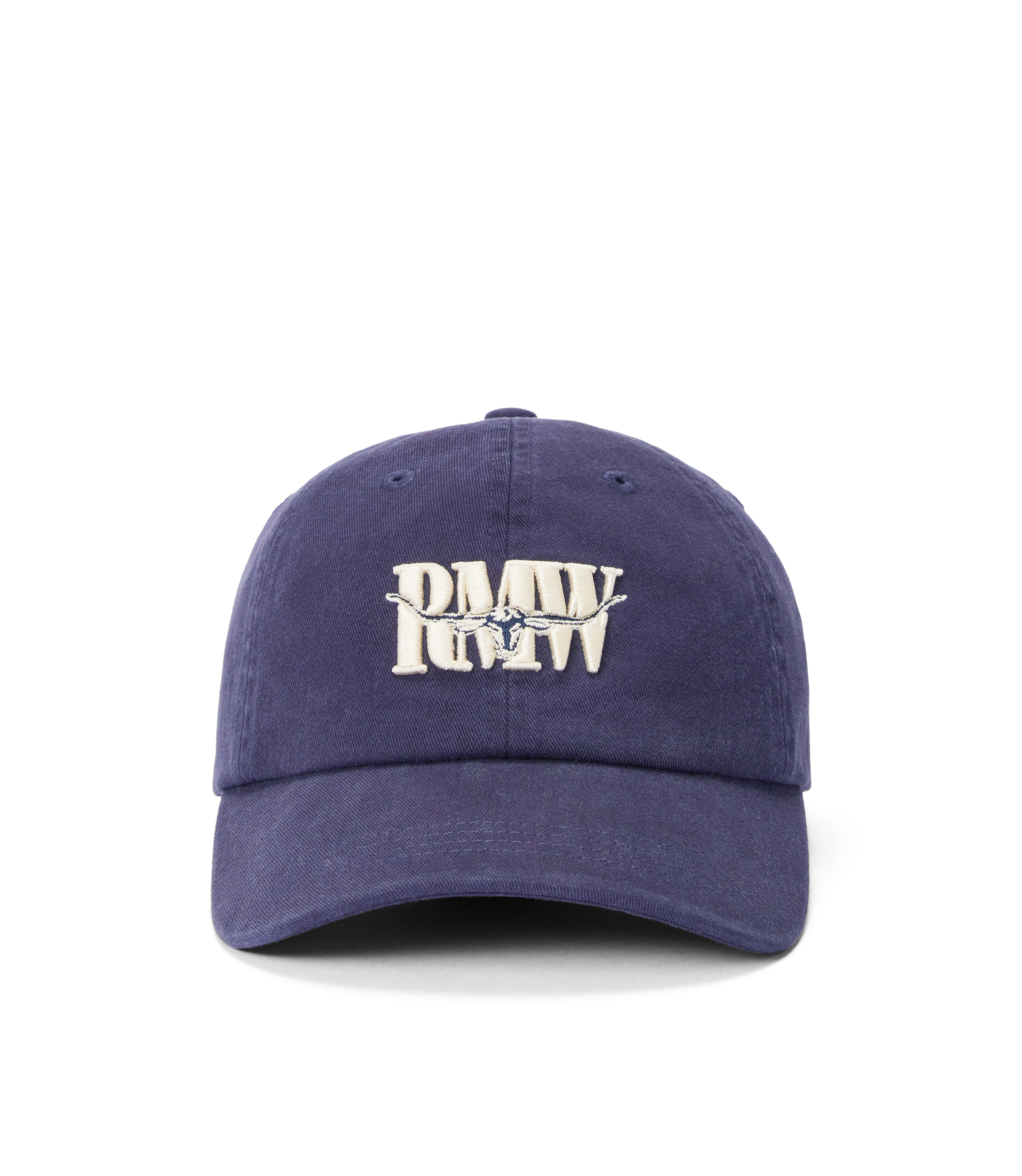 Heritage Twill Cap