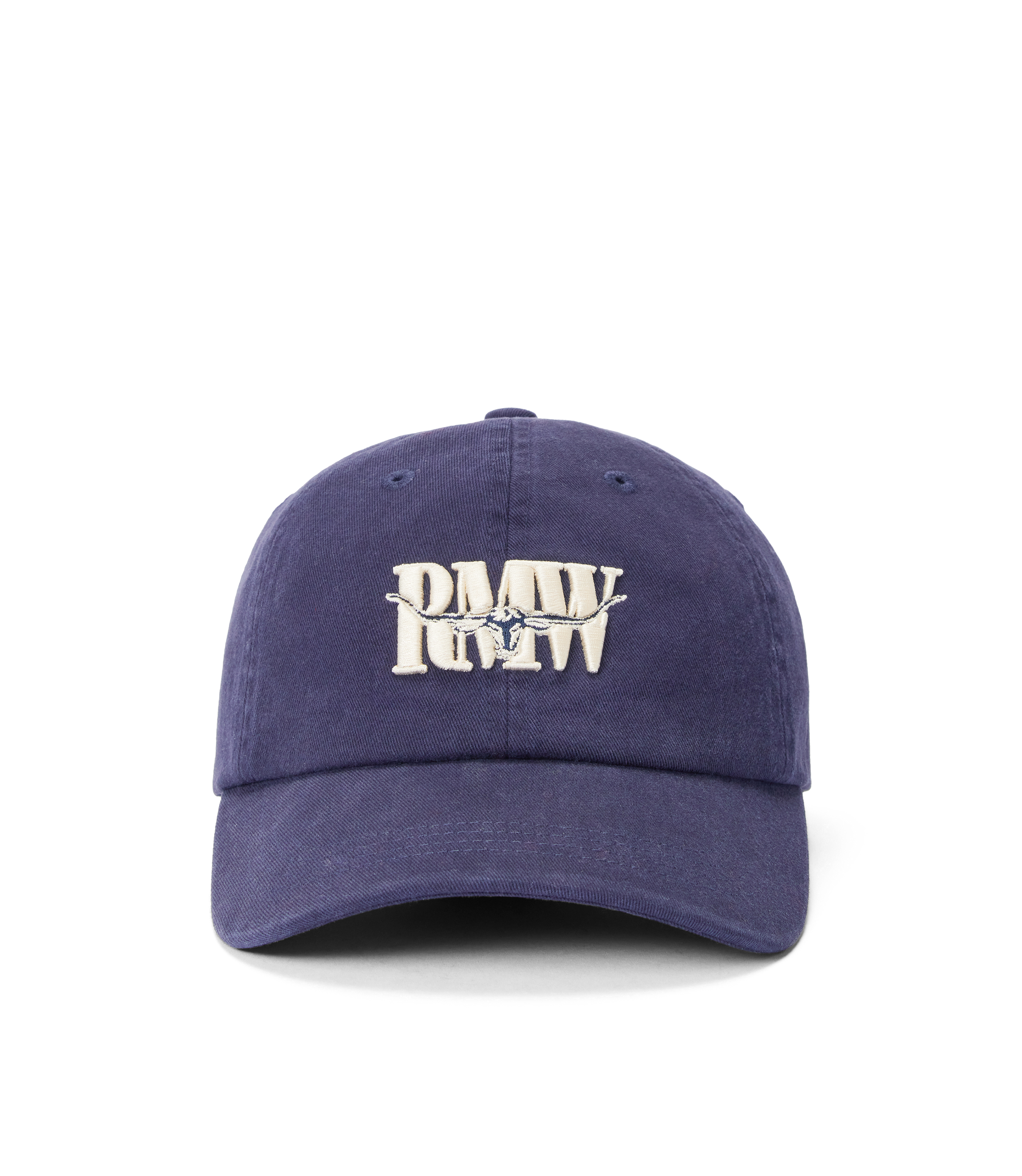 Heritage Twill Cap