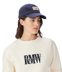 Heritage Twill Cap