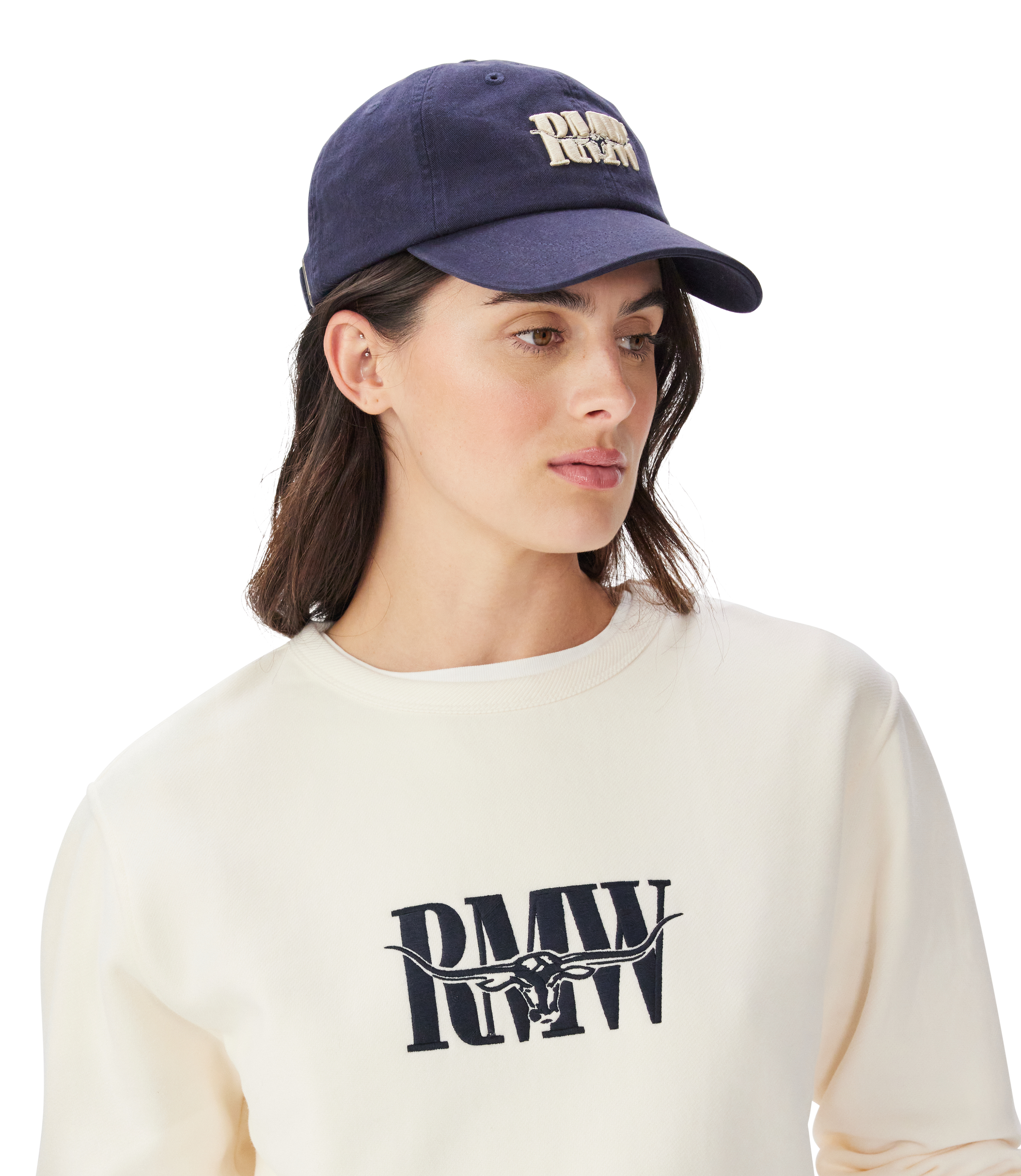 Heritage Twill Cap