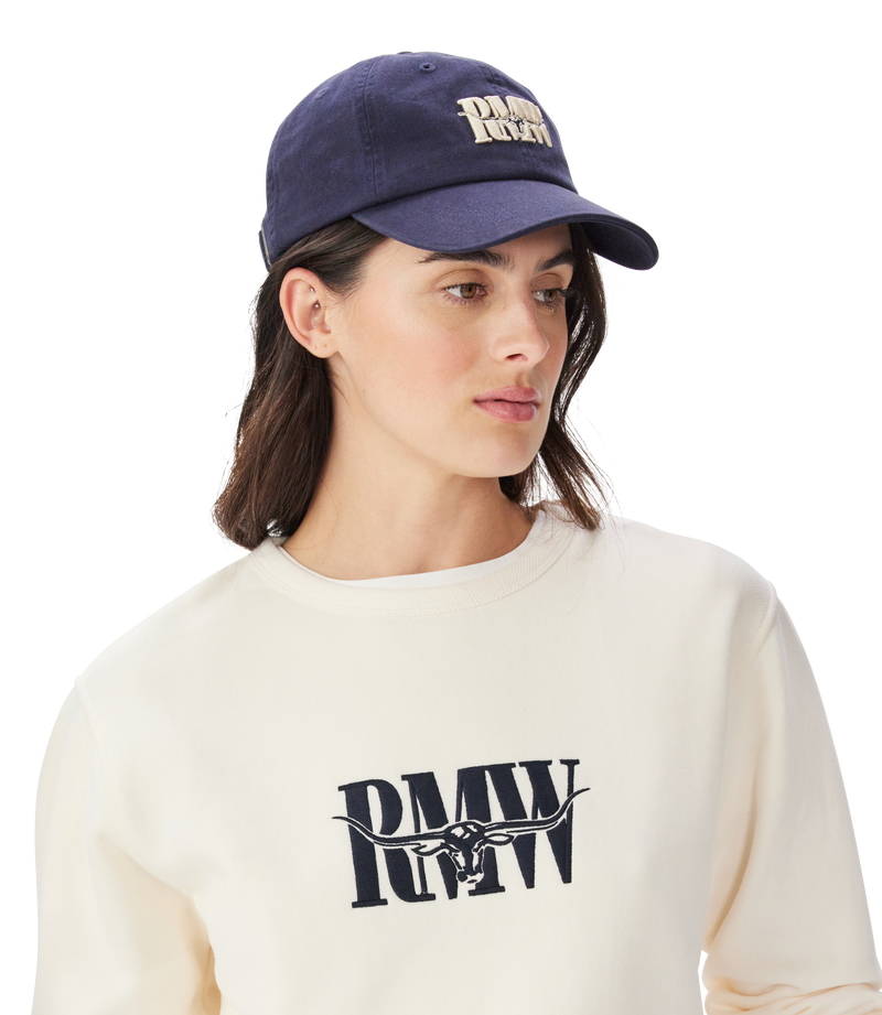 Heritage Twill Cap