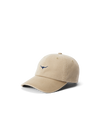 Mini Longhorn Twill Cap - Mud