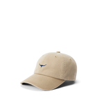 Mini Longhorn Twill Cap