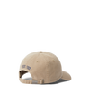 Mini Longhorn Twill Cap - Mud