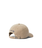 Mini Longhorn Twill Cap