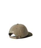 Branded Twill Cord Cap
