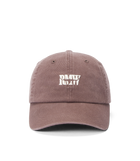 Branded Twill Cap