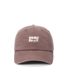 Branded Twill Cap