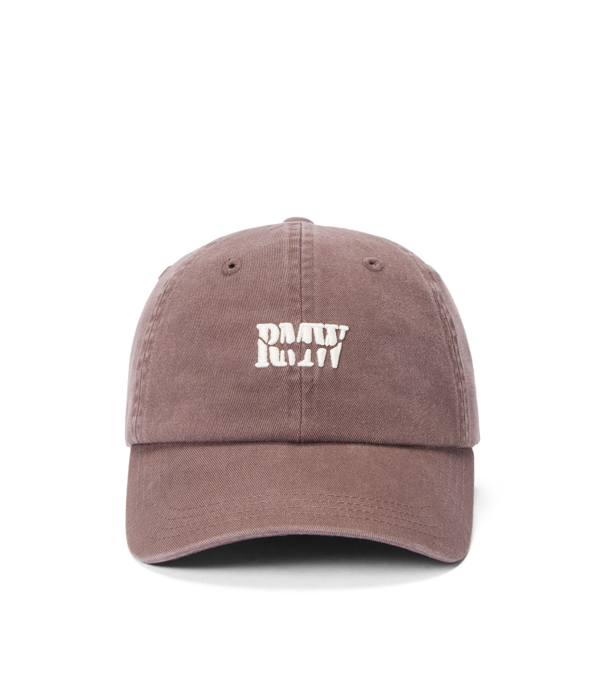 Branded Twill Cap