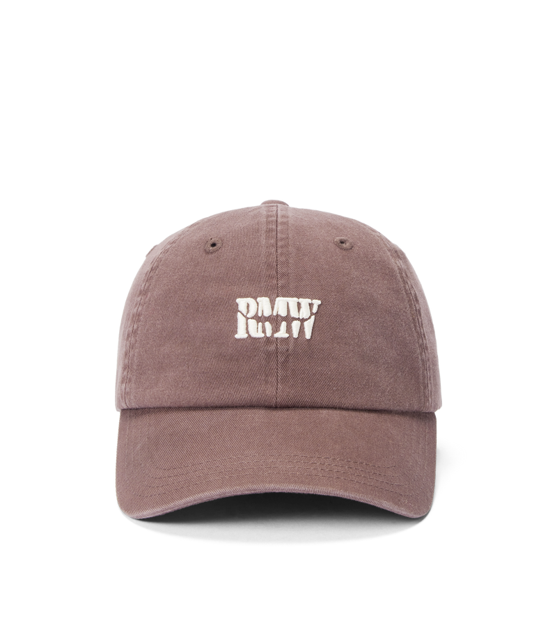 Branded Twill Cap