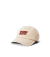 Heritage Twill Cap