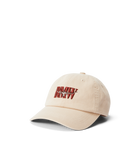 Heritage Twill Cap