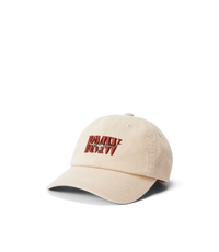 Heritage Twill Cap