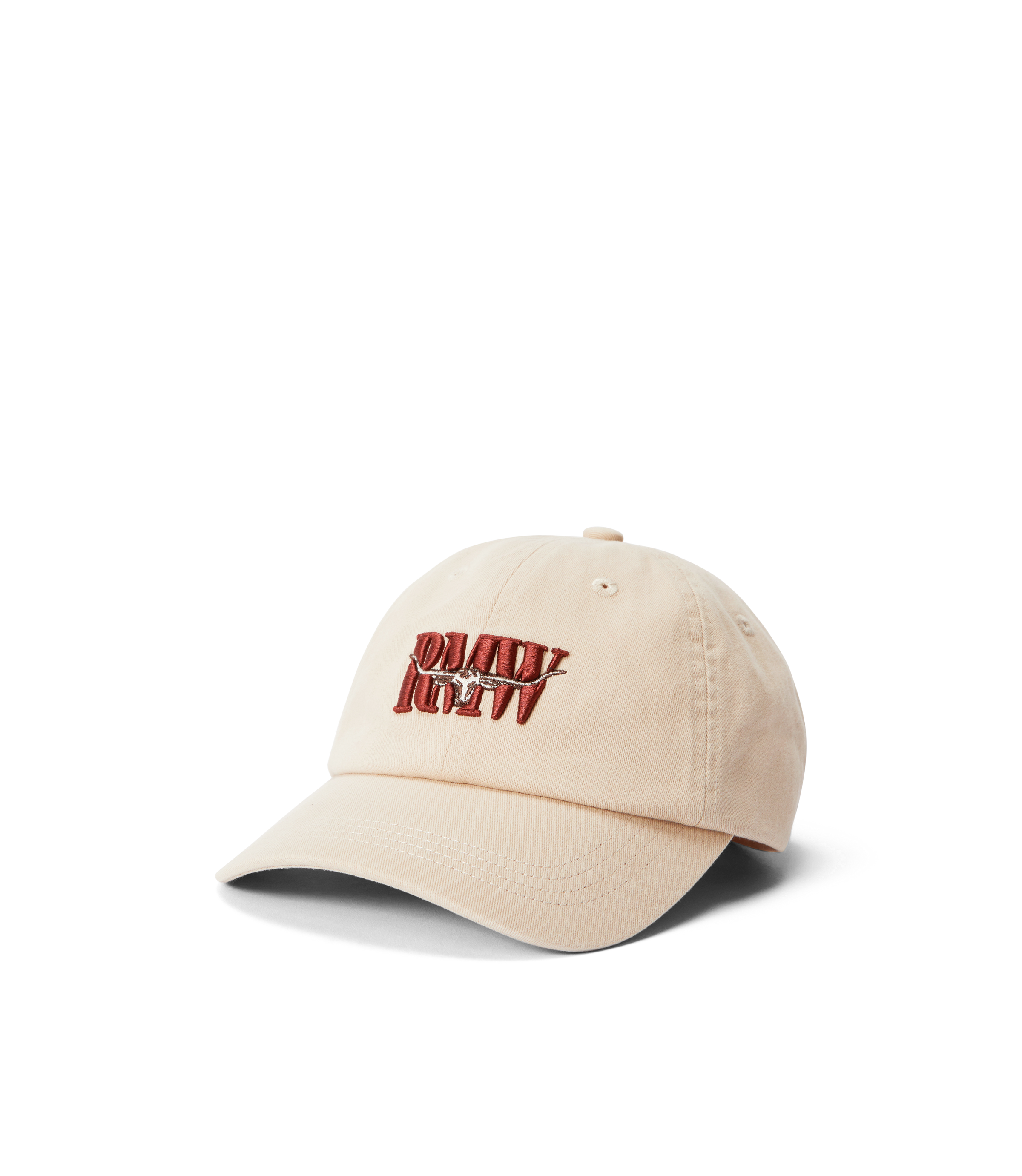 Heritage Twill Cap
