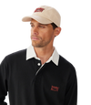 Heritage Twill Cap