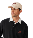 Heritage Twill Cap