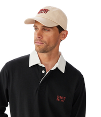 Heritage Twill Cap