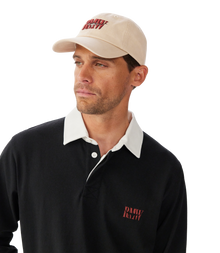 Heritage Twill Cap