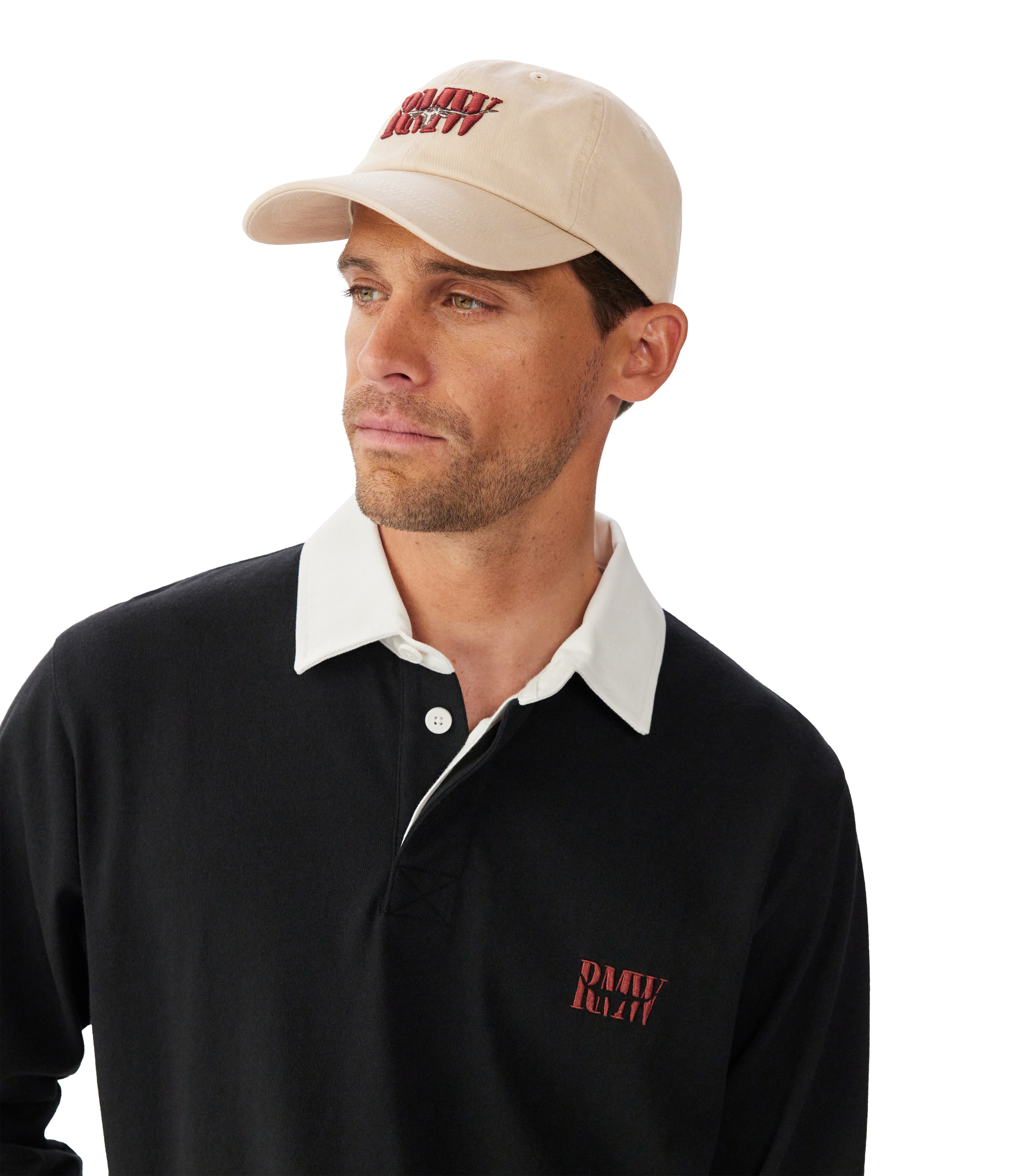 Heritage Twill Cap