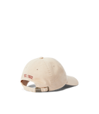 Heritage Twill Cap