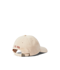 Heritage Twill Cap