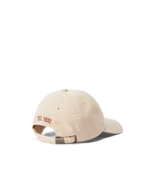 Heritage Twill Cap