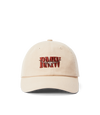 Heritage Twill Cap