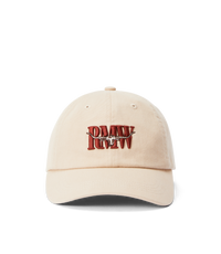 Heritage Twill Cap