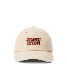 Heritage Twill Cap