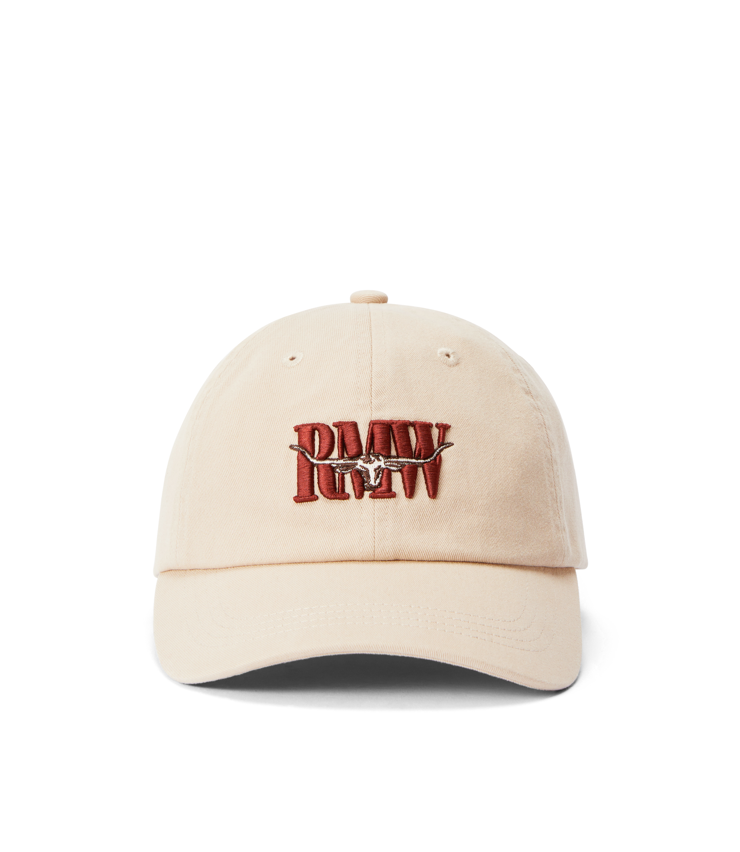 Heritage Twill Cap