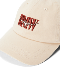 Heritage Twill Cap