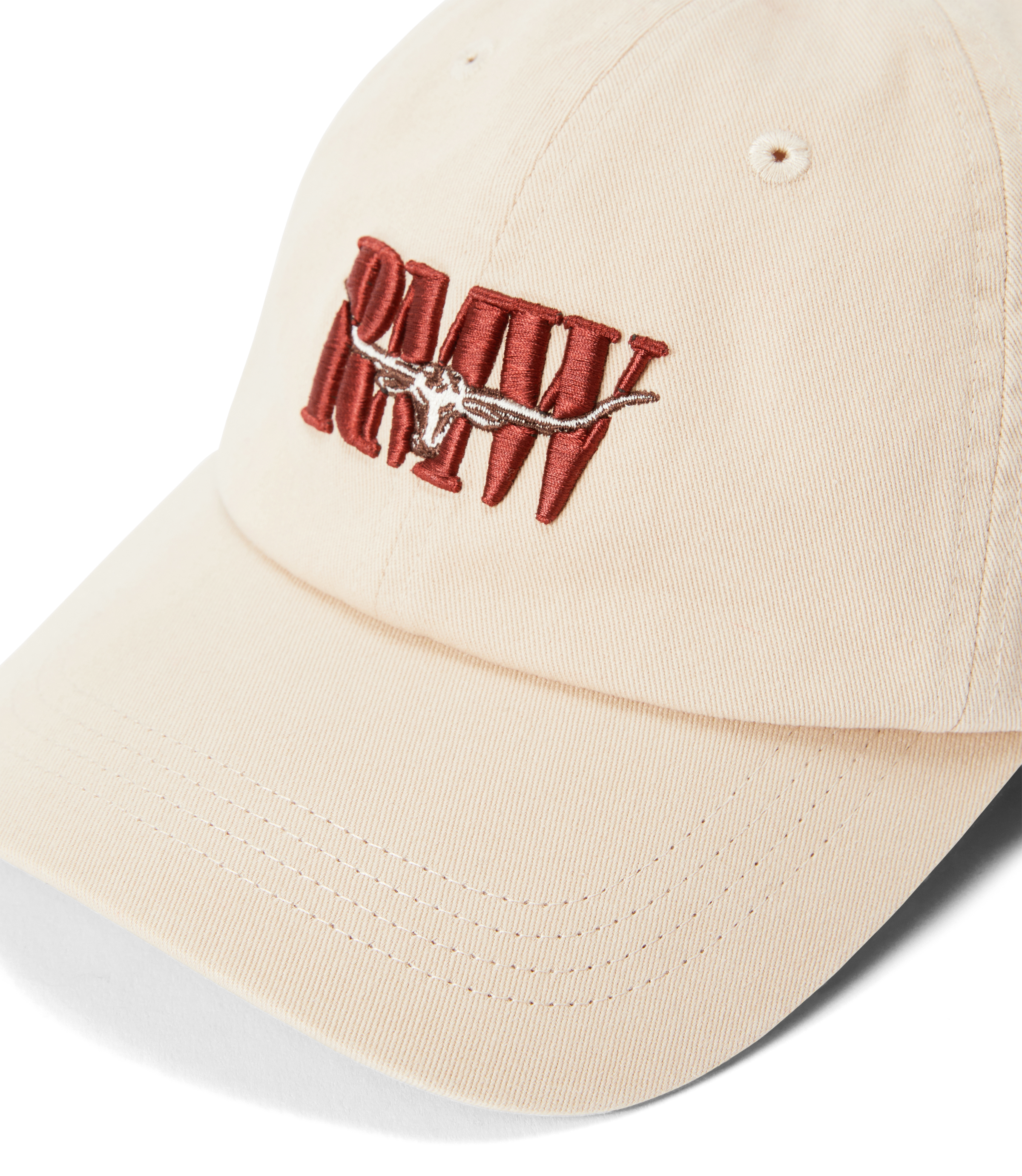 Heritage Twill Cap